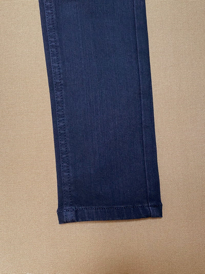 Taille Mi-Haute, noir - taille 32/34 Grande