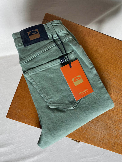 Le Taille Haute, olivine - taille 32