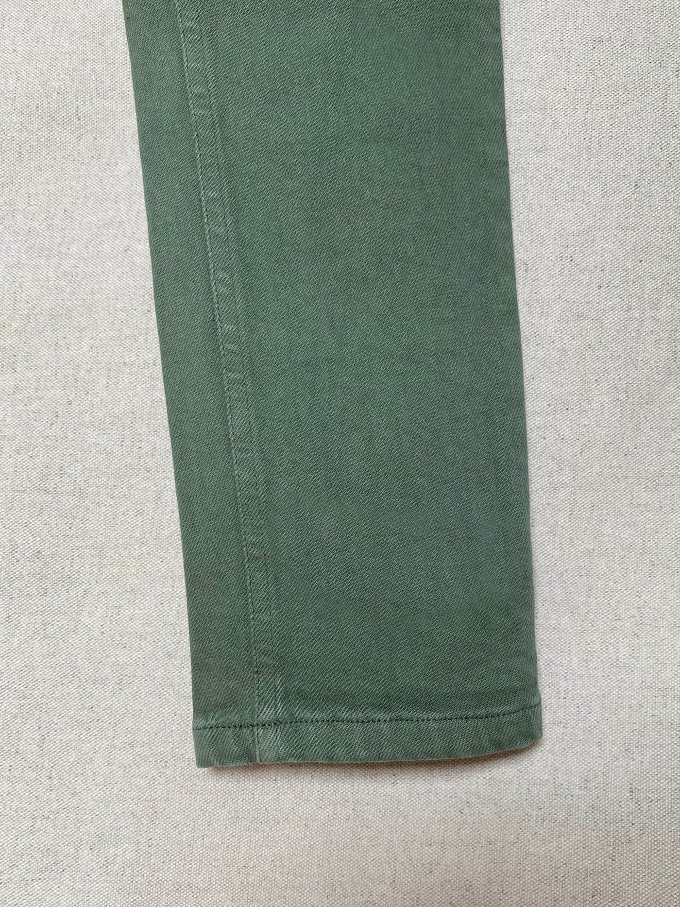 Le Taille Haute, olivine - taille 32