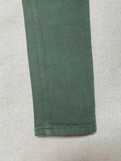 Le Taille Haute, olivine - taille 32