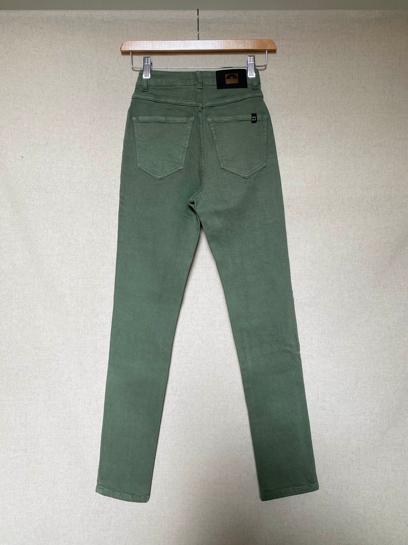Le Taille Haute, olivine - taille 32