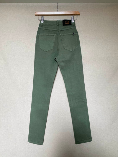Le Taille Haute, olivine - taille 32